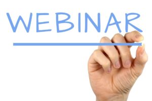 webinar per smettere di fumare
