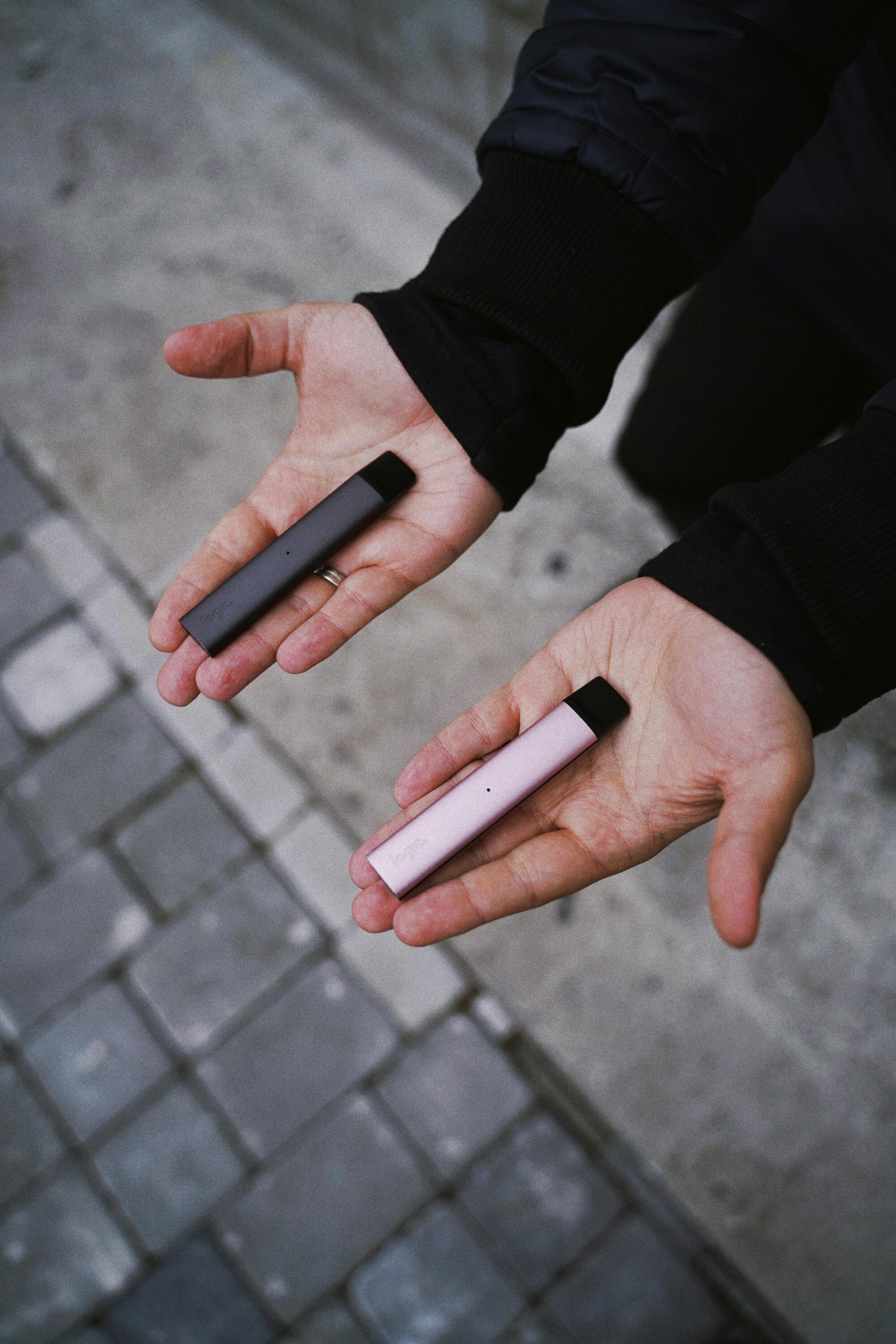 e-cig e HTP